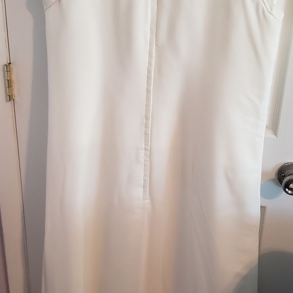 Wedding Dress - Picture 2 of 3